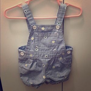 Baby romper
